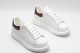 Men Women A*lexander M*cqueen Top Quality Sneaker