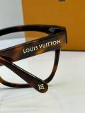 L*ouis V*uitton Glasses Top Quality