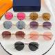L*ouis V*uitton Glasses Top Quality