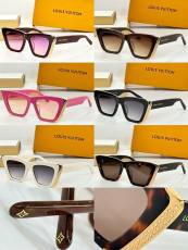 L*ouis V*uitton Glasses Top Quality