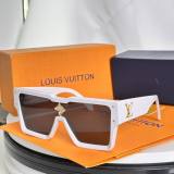L*ouis V*uitton Glasses Top Quality