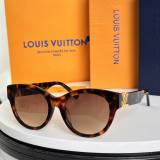 L*ouis V*uitton Glasses Top Quality