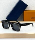 L*ouis V*uitton Glasses Top Quality