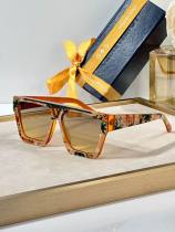 L*ouis V*uitton Glasses Top Quality
