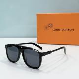 L*ouis V*uitton Glasses Top Quality