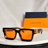 L*ouis V*uitton Glasses Top Quality