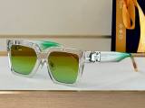 L*ouis V*uitton Glasses Top Quality