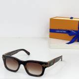 L*ouis V*uitton Glasses Top Quality