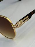L*ouis V*uitton Glasses Top Quality