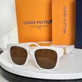 L*ouis V*uitton Glasses Top Quality