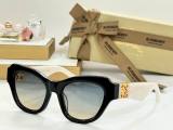 B*urberry Glasses Top Quality