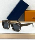 L*ouis V*uitton Glasses Top Quality