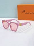 L*ouis V*uitton Glasses Top Quality