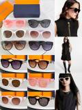 L*ouis V*uitton Glasses Top Quality