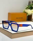 L*ouis V*uitton Glasses Top Quality