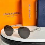 L*ouis V*uitton Glasses Top Quality