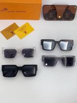 L*ouis V*uitton Glasses Top Quality