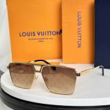 L*ouis V*uitton Glasses Top Quality
