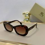 B*urberry Glasses Top Quality