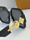 L*ouis V*uitton Glasses Top Quality
