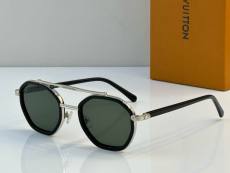 L*ouis V*uitton Glasses Top Quality
