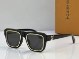 L*ouis V*uitton Glasses Top Quality