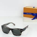 L*ouis V*uitton Glasses Top Quality