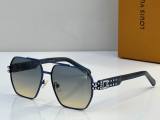 L*ouis V*uitton Glasses Top Quality
