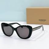 B*urberry Glasses Top Quality
