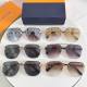 L*ouis V*uitton Glasses Top Quality