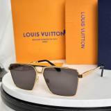 L*ouis V*uitton Glasses Top Quality