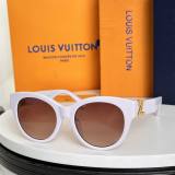 L*ouis V*uitton Glasses Top Quality