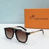 L*ouis V*uitton Glasses Top Quality