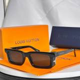 L*ouis V*uitton Glasses Top Quality