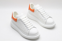 Men Women A*lexander M*cqueen Top Quality Sneaker