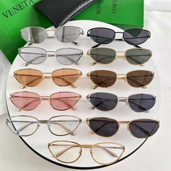 B*ottega V*eneta  Glasses Top Quality