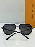L*ouis V*uitton Glasses Top Quality