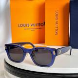 L*ouis V*uitton Glasses Top Quality
