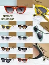 B*urberry Glasses Top Quality