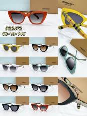 B*urberry Glasses Top Quality