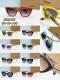 B*urberry Glasses Top Quality