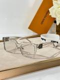 L*ouis V*uitton Glasses Top Quality