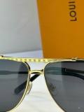 L*ouis V*uitton Glasses Top Quality