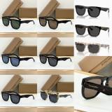 B*urberry Glasses Top Quality