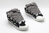 Men Women L*anvin Top Quality Sneaker