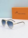 L*ouis V*uitton Glasses Top Quality