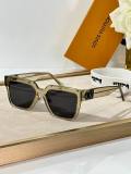 L*ouis V*uitton Glasses Top Quality