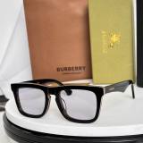 B*urberry Glasses Top Quality