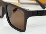 L*ouis V*uitton Glasses Top Quality