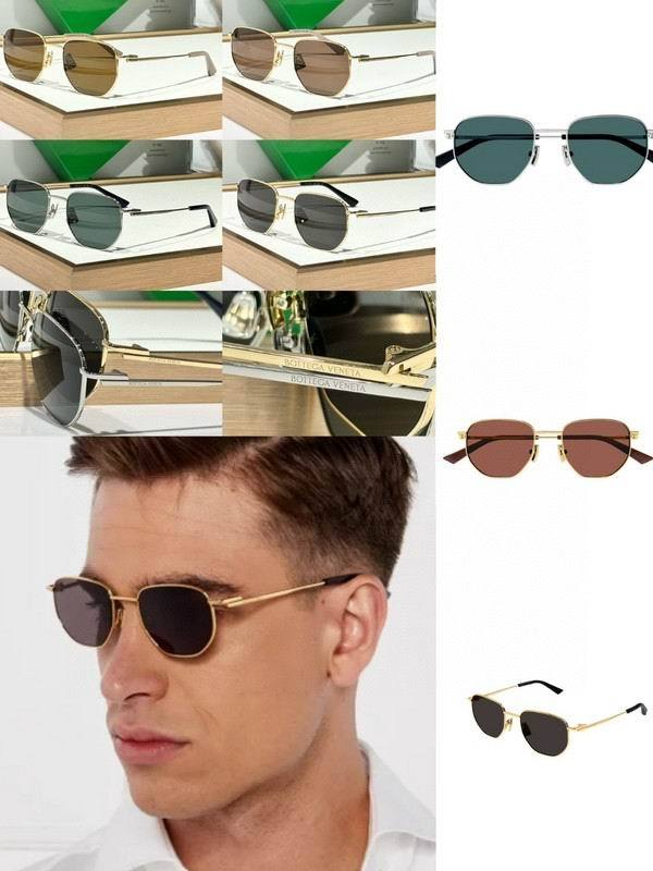 B*ottega V*eneta  Glasses Top Quality
